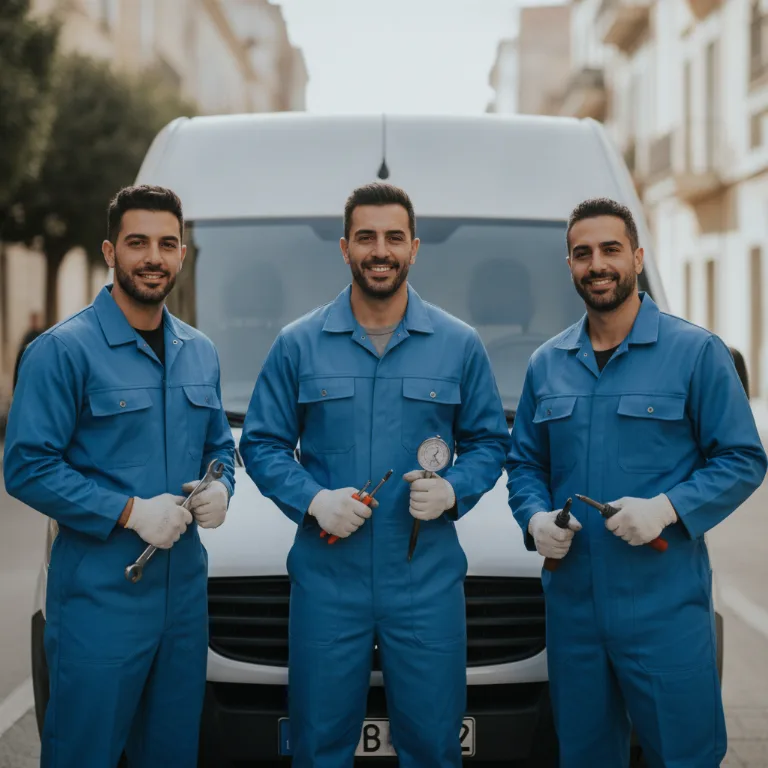 Riparazione Radiatori team a Pozzuoli